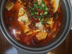 -醉霖生态餐厅(交大店)