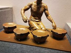 -鸿山遗址博物馆