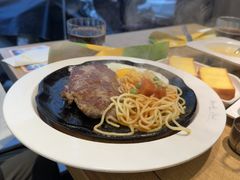 -豪客来牛排(人民东路店)