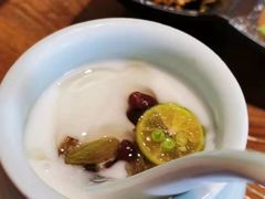 -金石青云炭火烤肉店(中房上东花墅店)