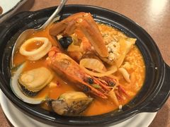 -玫瑰园西餐厅(新华大厦店)