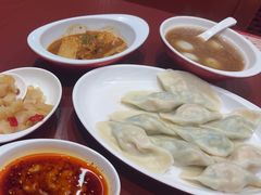 -喜家德虾仁水饺(长泰广场店)