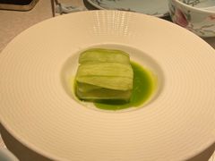 爽口玉女瓜-维园悦谱·海派家常菜(乌鲁木齐南路店)