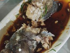 -范饭椰林川湘味海鲜·椰子鸡(三亚湾椰梦长廊店)