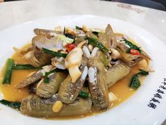 -长平老姿娘夜粥(平东一街店)