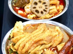 -桂湘缘卤味螺蛳粉