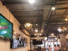 -富源东北春饼店(翠竹店)