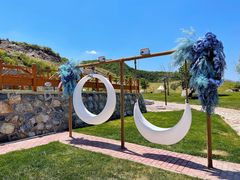 -潭柘厚院(桑峪村店)