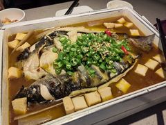-半天妖烤鱼(西直门凯德mall店)