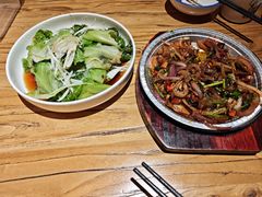 -關東雪东北菜(中庚漫游城店)