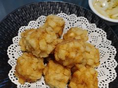 -楚鲜·汉正街一号(天河店)