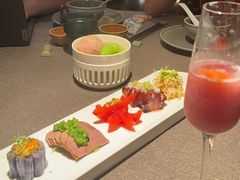 -一川二水•粤川醉(CP静安店)