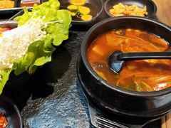 -九田家黑牛烤肉料理(太阳城店)