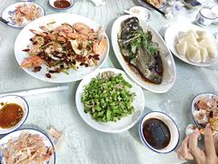-范饭椰林川湘味海鲜·椰子鸡(三亚湾椰梦长廊店)