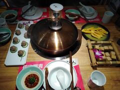 菠萝蜜霸气椰子鸡-椰夫人·养生椰子鸡(金沙洲永旺店)