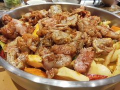 -黄记煌三汁焖锅(欢乐海岸店)