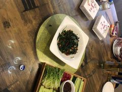 -小辣妹