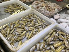 -恒达综合农贸市场(黄山路店)