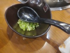 -高兴一锅潮汕鲜牛肉火锅(银座店)