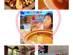 -一捞鲜•大虾面 青岛菜(八大关店)