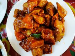 -何适山庄 ·可团建(水长城P2停车场店)