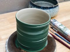 -青韵台陶艺Diy(永庆坊店)