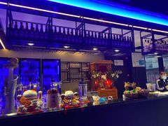 -大成海鲜烧烤·小龙虾(七宝店)