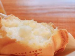 -半饱台式茶点