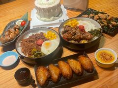 -潭子茶屋(天台店)