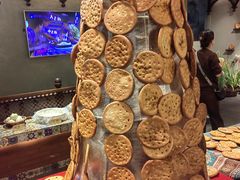 -新疆国际大巴扎