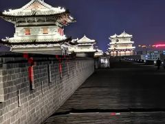 -大同古城墙