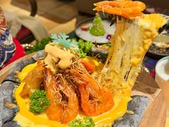 -翡翠鸟精品泰国菜(北辰财富中心店)