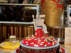 -羊大爷涮肉(亮马桥店)