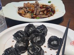 -俏东方·海味水饺·青岛菜(崂山店)
