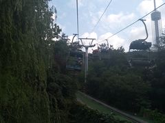 -富斯特索道