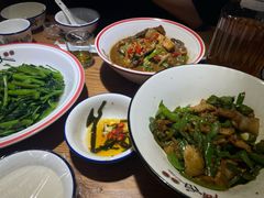 -赣饭农家·江西小炒(西乡店)