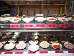 -火云天重庆火锅自助(中山路店)