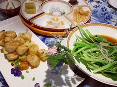 -白家大院·王府宫廷菜(苏州街店)