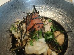-滩万日本料理Nadaman(国贸大酒店)