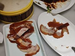 -京城小江南·北京烤鸭·江南土菜·白鱼(中关村店)