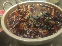 -灶东家民间菜(回兴店)