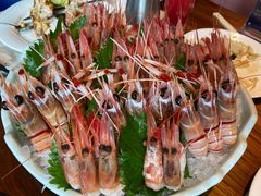 -Mr·Fish鱼鲜生海鲜放题(银泰in99店)