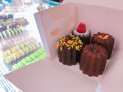 -PAUL LAFAYET 法式甜品(港汇广场店)