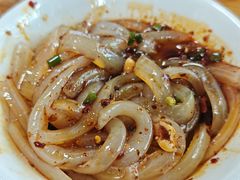 -洞子口张老二凉粉(文殊院店)