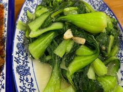 -成都味道(望江西路店)