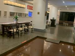 -華僑飯店中餐厅