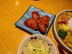 -红小满休闲餐厅(十全街店)