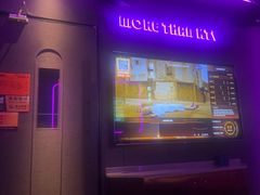 -星聚会KTV X Party(上海真如中海环宇城店)