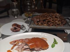 -四季民福烤鸭店(王府井东安门店)