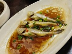 -健眺小海鲜(临海后山店)